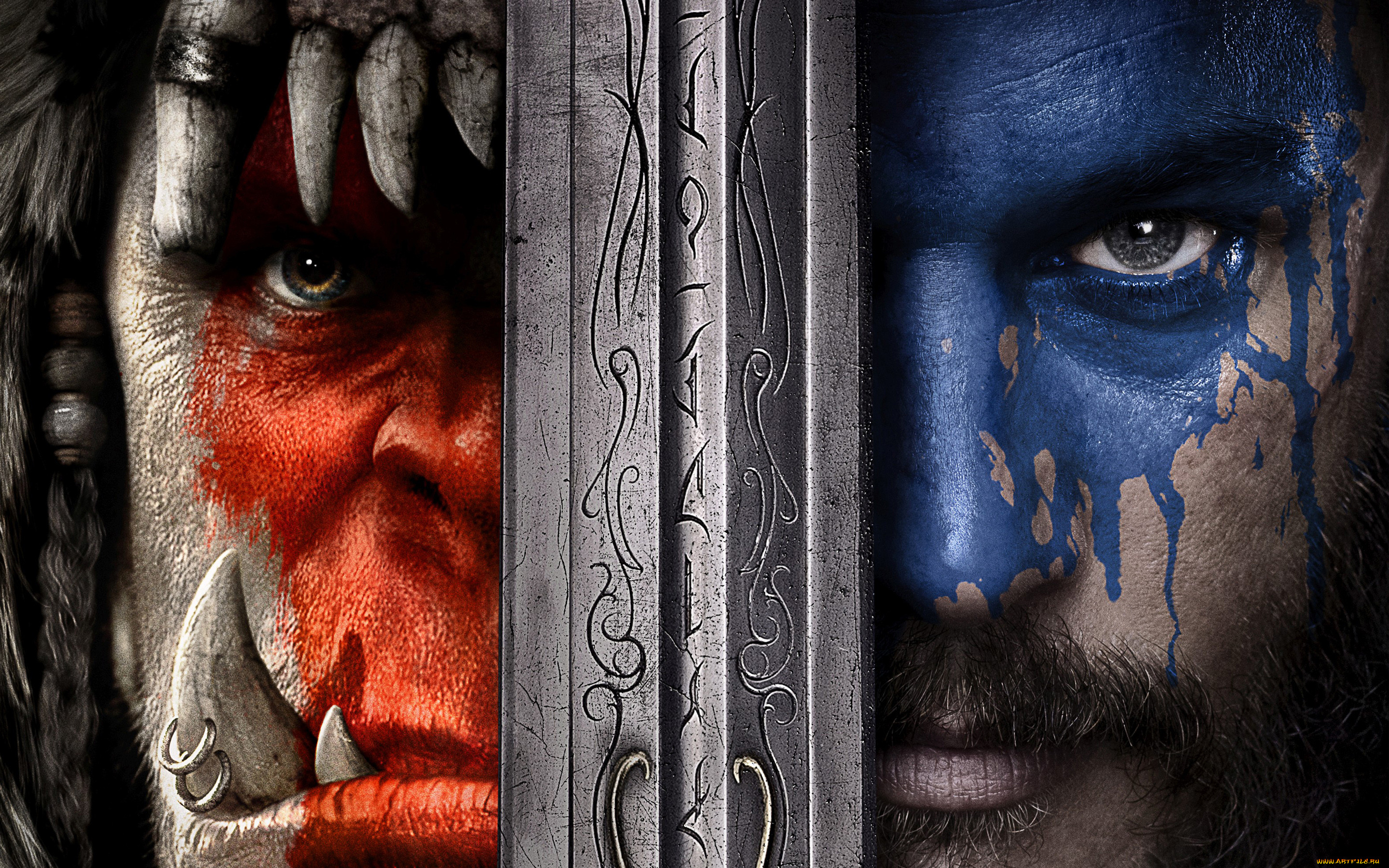 warcraft,  , , action, 